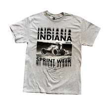 Load image into Gallery viewer, SALE ISW 2023 Tee - Sport Grey
