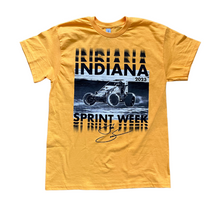 Load image into Gallery viewer, SALE ISW 2023 Tee - Gold
