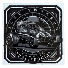 Load image into Gallery viewer, Decal - 5T West Coast Edition 1
