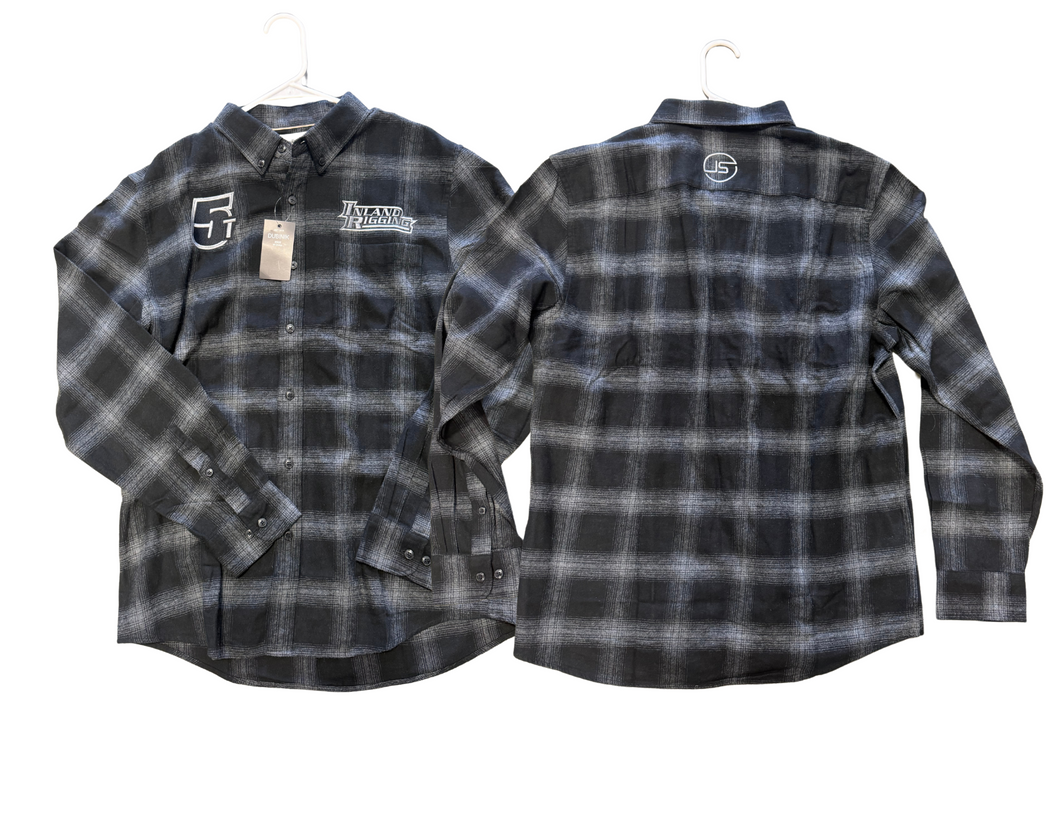 5T Flannel