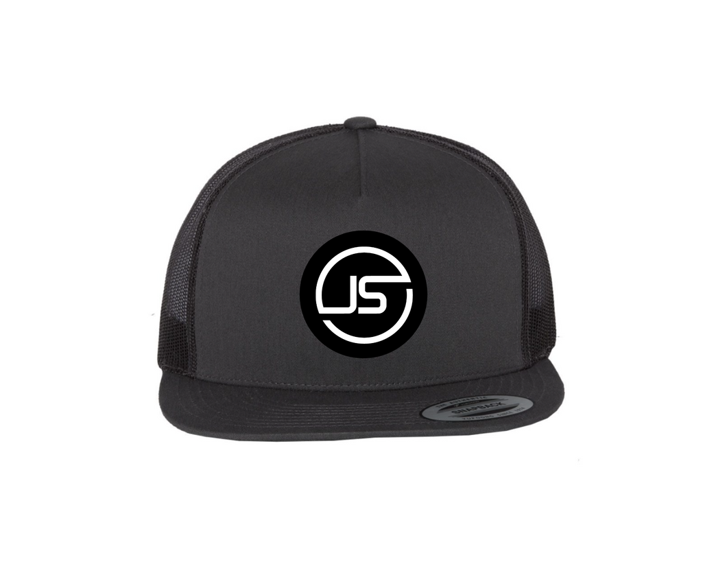 Hat - JS Patch Flatbill