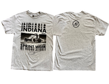 Load image into Gallery viewer, SALE ISW 2023 Tee - Sport Grey

