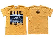 Load image into Gallery viewer, SALE ISW 2023 Tee - Gold
