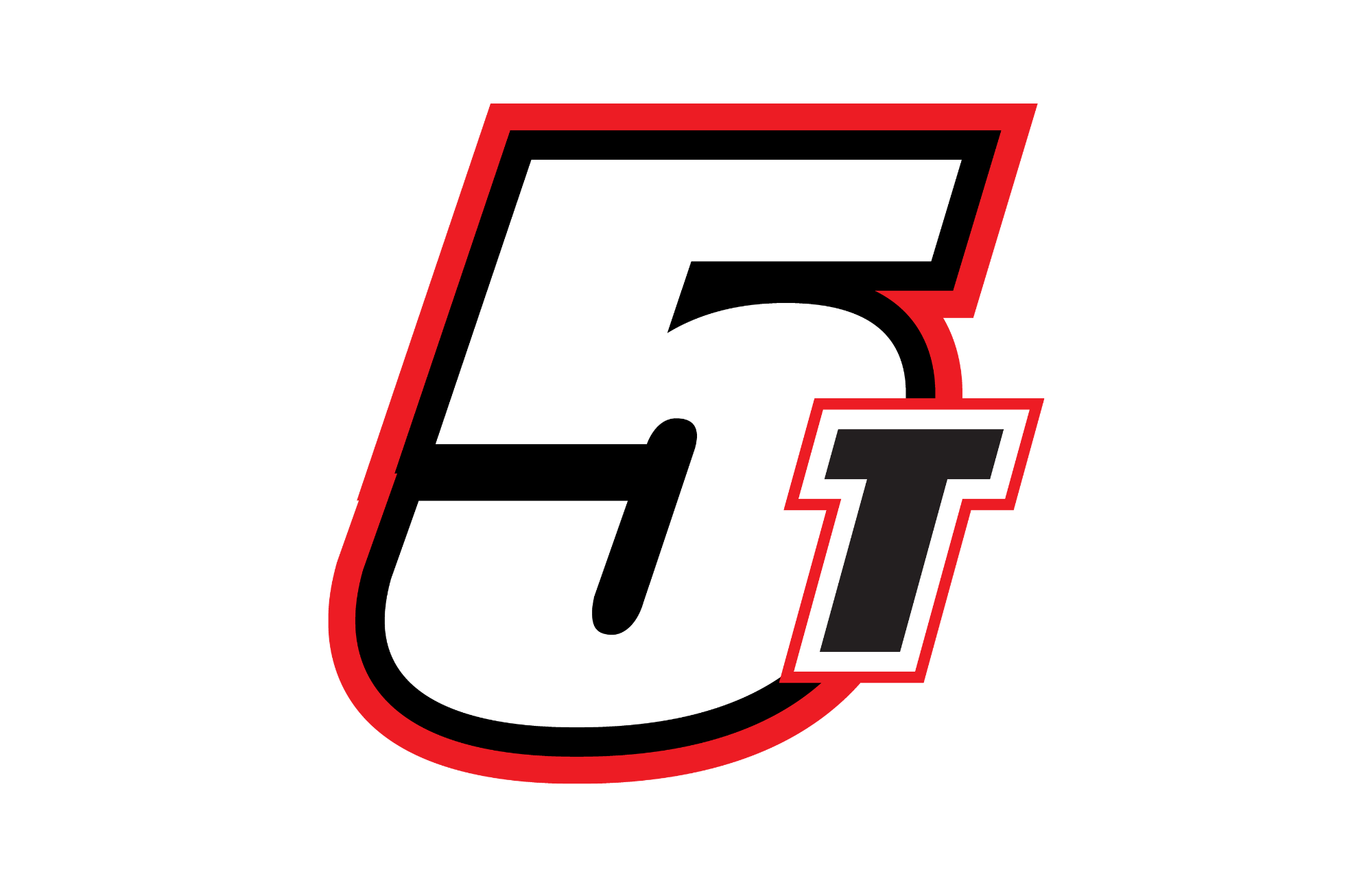 5mt Sticker Decal - Mini 5T – Jake Swanson