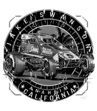 Load image into Gallery viewer, Decal - 5T West Coast Edition 1
