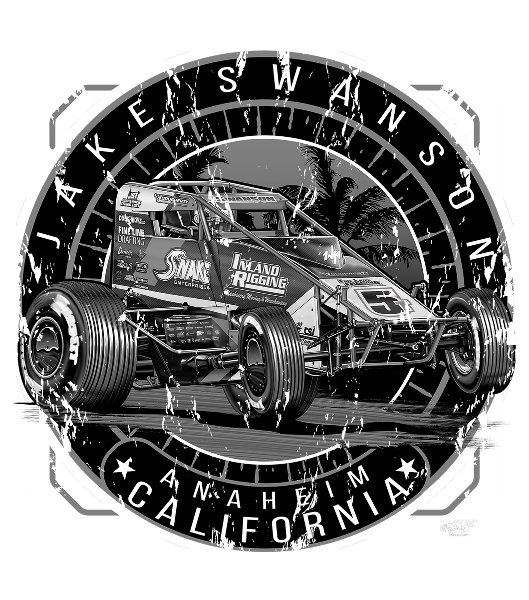 Decal - 5T West Coast Edition 1