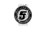 Load image into Gallery viewer, Decal - 5T West Coast Edition 2
